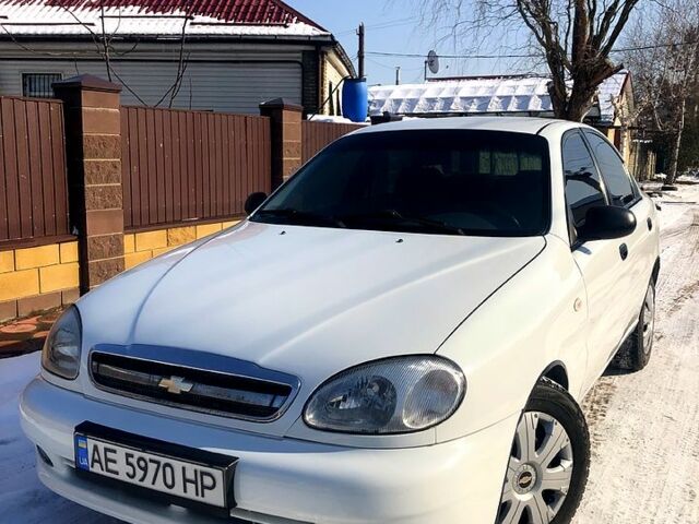Дэу Ланос, объемом двигателя 15 л и пробегом 134 тыс. км за 3200 $, фото 1 на Automoto.ua