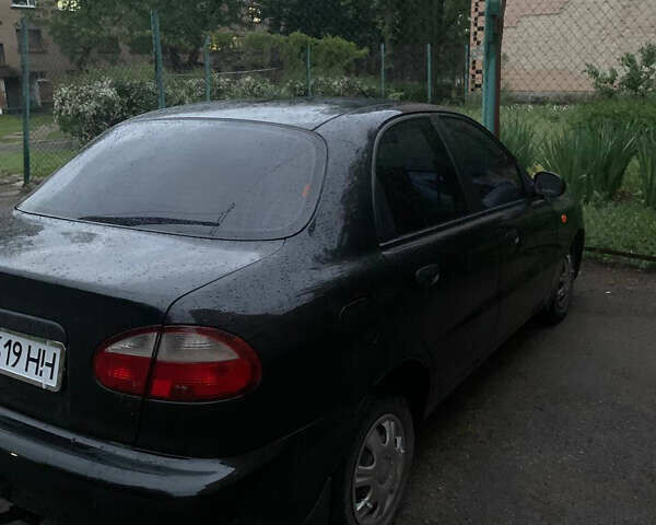 Деу Ланос, об'ємом двигуна 1.5 л та пробігом 152 тис. км за 3500 $, фото 6 на Automoto.ua