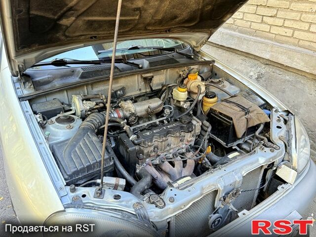 Деу Ланос, об'ємом двигуна 1.5 л та пробігом 200 тис. км за 2250 $, фото 8 на Automoto.ua
