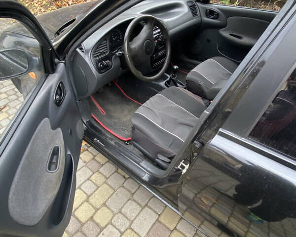 Дэу Ланос, объемом двигателя 1.5 л и пробегом 167 тыс. км за 2800 $, фото 5 на Automoto.ua