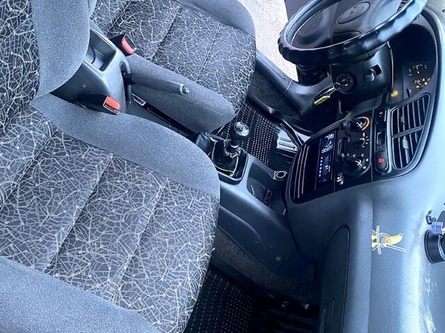 Дэу Ланос, объемом двигателя 1.5 л и пробегом 29 тыс. км за 1420 $, фото 6 на Automoto.ua