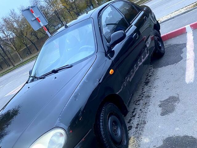 Дэу Ланос, объемом двигателя 1.5 л и пробегом 29 тыс. км за 1420 $, фото 2 на Automoto.ua