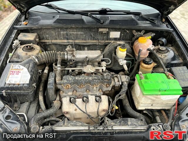 Деу Ланос, об'ємом двигуна 1.5 л та пробігом 196 тис. км за 1400 $, фото 12 на Automoto.ua