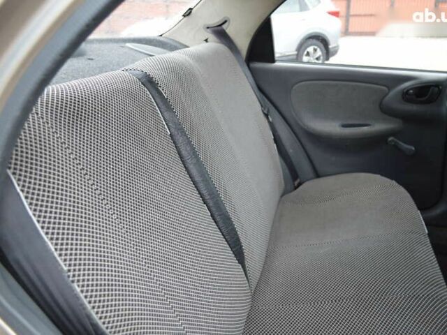 Дэу Ланос, объемом двигателя 0 л и пробегом 268 тыс. км за 2900 $, фото 14 на Automoto.ua