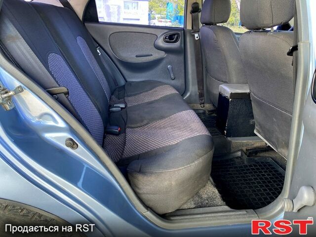 Деу Ланос, об'ємом двигуна 1.5 л та пробігом 150 тис. км за 2999 $, фото 8 на Automoto.ua