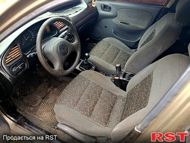 Дэу Ланос 2008 в Первомайском на Automoto.ua Дэу Ланос, объемом двигателя 1.3 л и пробегом 261 тыс. км за 1500 $, фото 6 на Automoto.ua