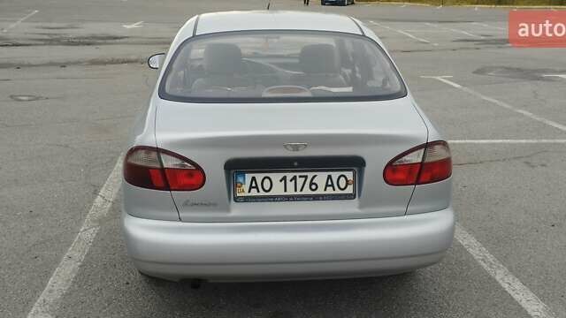 Дэу Ланос, объемом двигателя 0 л и пробегом 215 тыс. км за 1500 $, фото 4 на Automoto.ua