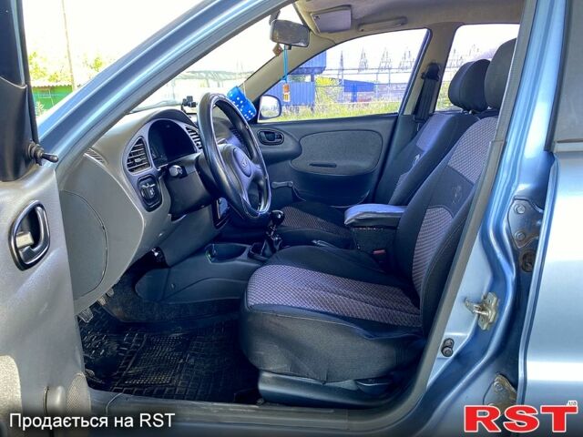 Деу Ланос, об'ємом двигуна 1.5 л та пробігом 150 тис. км за 2999 $, фото 6 на Automoto.ua