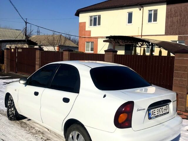 Дэу Ланос, объемом двигателя 15 л и пробегом 134 тыс. км за 3200 $, фото 4 на Automoto.ua