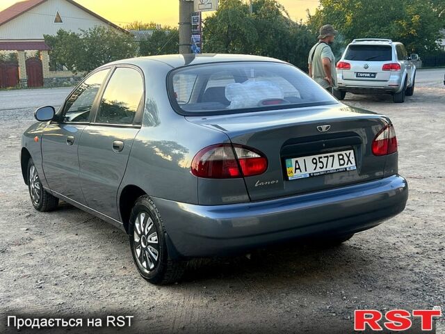 Деу Ланос, об'ємом двигуна 1.5 л та пробігом 99 тис. км за 2800 $, фото 4 на Automoto.ua