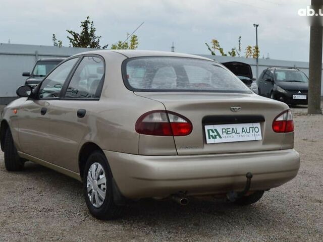 Дэу Ланос, объемом двигателя 0 л и пробегом 268 тыс. км за 2900 $, фото 1 на Automoto.ua