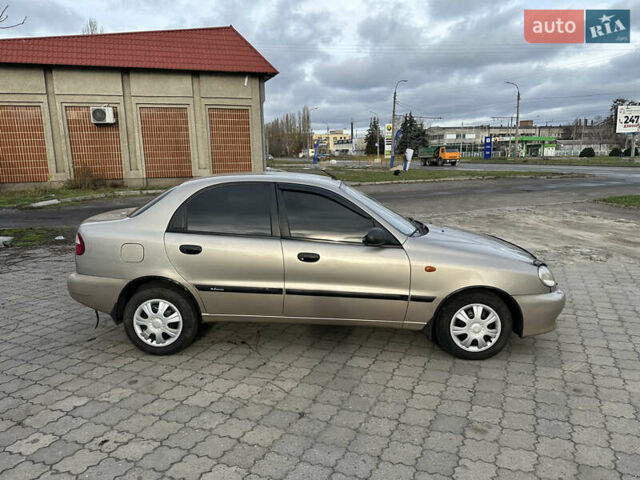 Дэу Ланос, объемом двигателя 1.6 л и пробегом 185 тыс. км за 3300 $, фото 5 на Automoto.ua