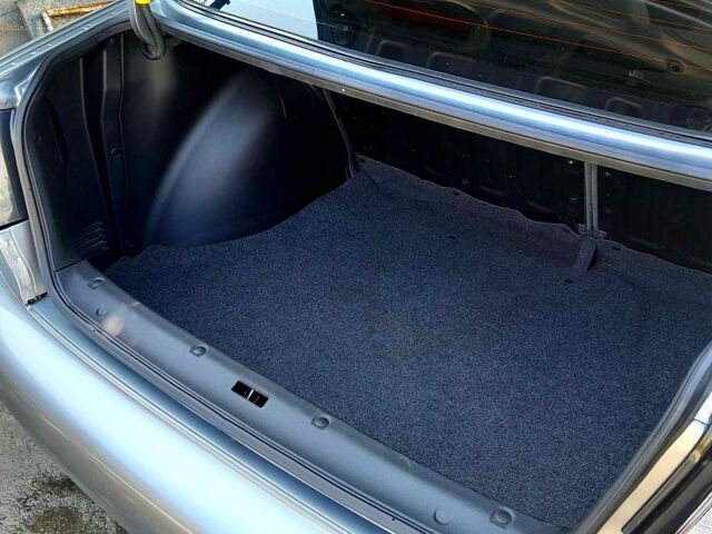 Деу Ланос, об'ємом двигуна 1.4 л та пробігом 160 тис. км за 3500 $, фото 8 на Automoto.ua