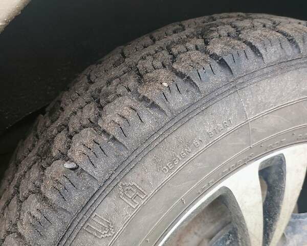 Дэу Ланос, объемом двигателя 1.4 л и пробегом 101 тыс. км за 3000 $, фото 4 на Automoto.ua