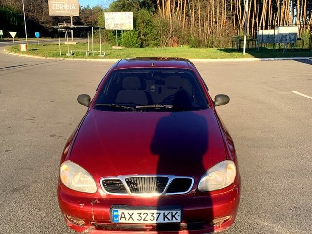 Дэу Ланос 2008 в Харькове на Automoto.ua Дэу Ланос, объемом двигателя 1.5 л и пробегом 0 тыс. км за 1400 $, фото 1 на Automoto.ua