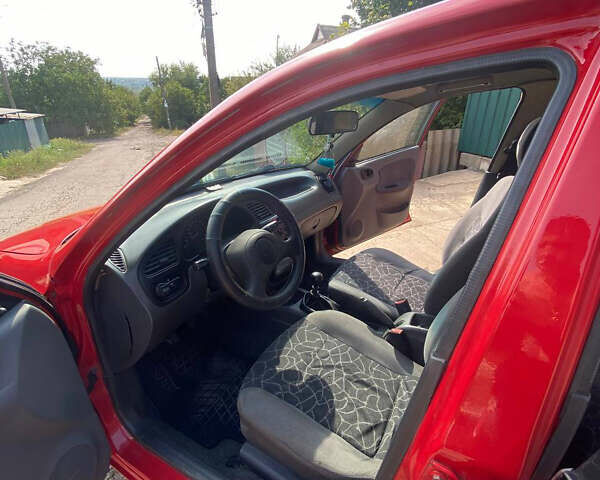 Дэу Ланос, объемом двигателя 1.5 л и пробегом 285 тыс. км за 2700 $, фото 2 на Automoto.ua