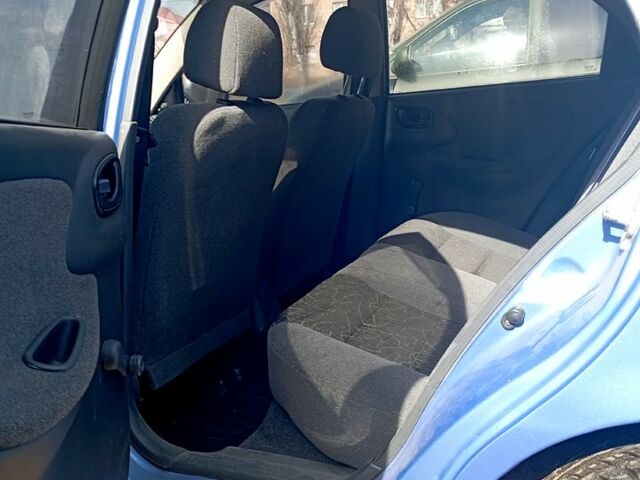 Деу Ланос, об'ємом двигуна 15 л та пробігом 215 тис. км за 1600 $, фото 6 на Automoto.ua