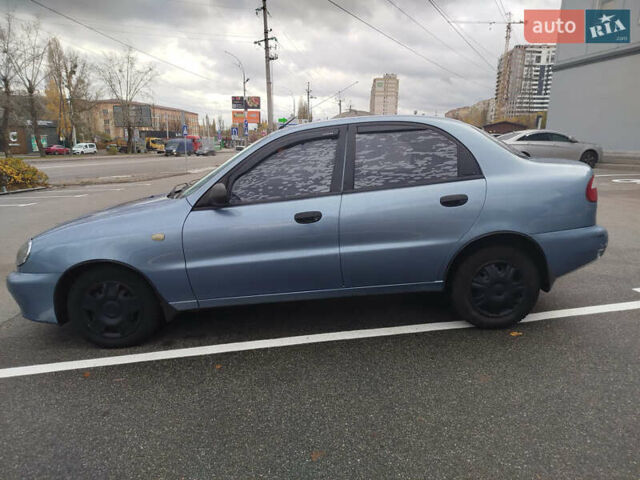 Дэу Ланос, объемом двигателя 1.6 л и пробегом 315 тыс. км за 2600 $, фото 5 на Automoto.ua