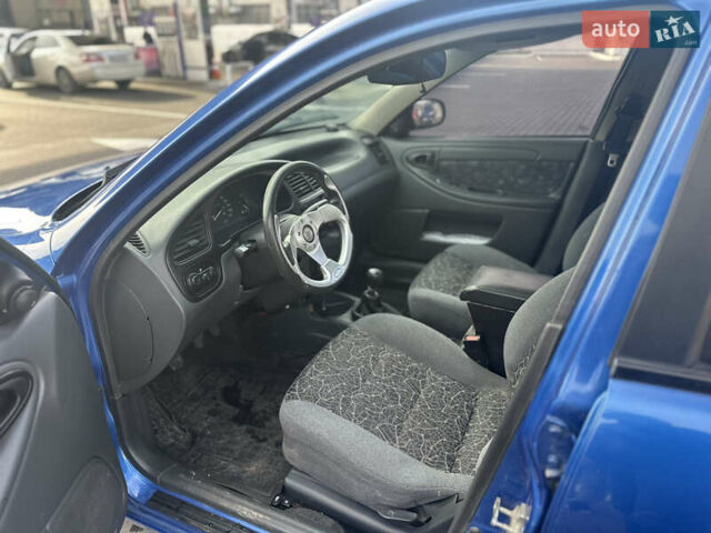 Дэу Ланос, объемом двигателя 1.5 л и пробегом 157 тыс. км за 3500 $, фото 8 на Automoto.ua