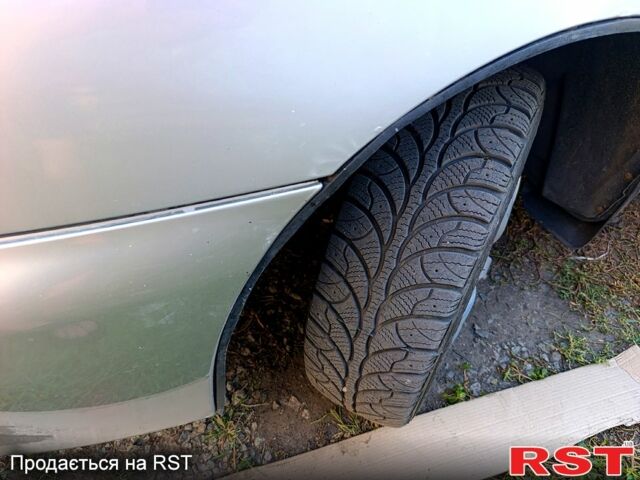 Дэу Ланос, объемом двигателя 1.5 л и пробегом 380 тыс. км за 2000 $, фото 3 на Automoto.ua