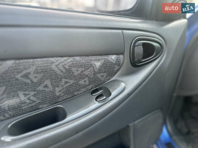 Дэу Ланос, объемом двигателя 1.5 л и пробегом 157 тыс. км за 3500 $, фото 9 на Automoto.ua