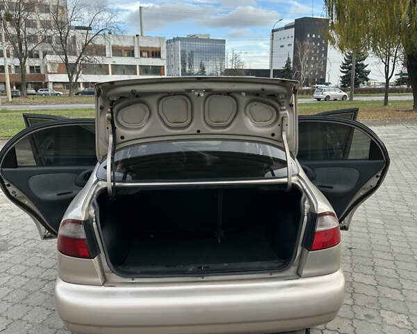 Дэу Ланос, объемом двигателя 1.6 л и пробегом 185 тыс. км за 3300 $, фото 6 на Automoto.ua