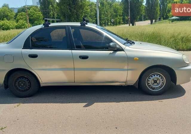 Деу Ланос 2008 у Сумах на Automoto.ua Деу Ланос, об'ємом двигуна 1.5 л та пробігом 150 тис. км за 2000 $, фото 4 на Automoto.ua