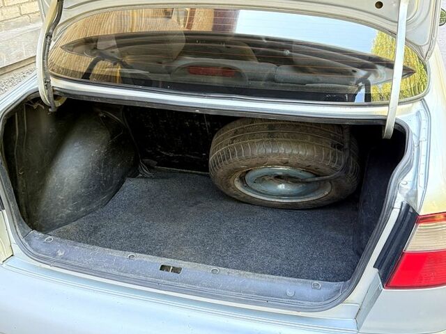 Деу Ланос, об'ємом двигуна 1.5 л та пробігом 200 тис. км за 2250 $, фото 9 на Automoto.ua