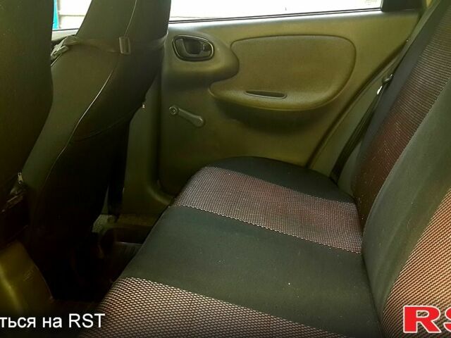 Дэу Ланос, объемом двигателя 1.5 л и пробегом 170 тыс. км за 3000 $, фото 7 на Automoto.ua