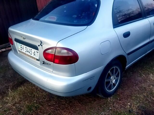 Дэу Ланос, объемом двигателя 15 л и пробегом 0 тыс. км за 2000 $, фото 4 на Automoto.ua