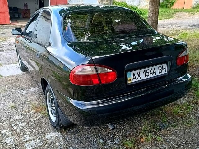 Деу Ланос, об'ємом двигуна 1.5 л та пробігом 180 тис. км за 2400 $, фото 7 на Automoto.ua