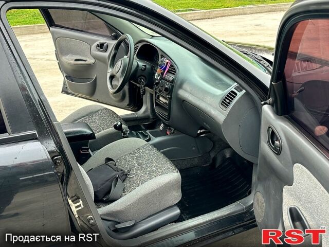 Дэу Ланос, объемом двигателя 1.5 л и пробегом 260 тыс. км за 2400 $, фото 11 на Automoto.ua