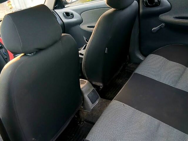 Дэу Ланос, объемом двигателя 1.5 л и пробегом 129 тыс. км за 2600 $, фото 6 на Automoto.ua