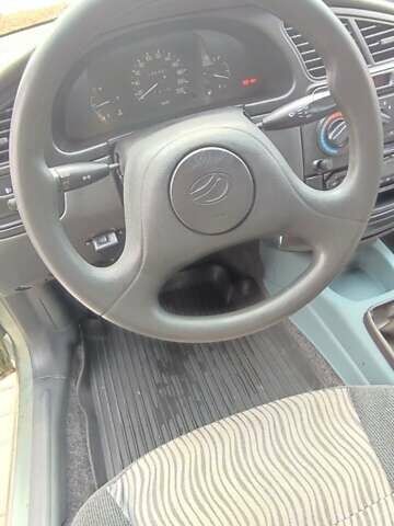 Дэу Ланос, объемом двигателя 1.5 л и пробегом 195 тыс. км за 2600 $, фото 17 на Automoto.ua