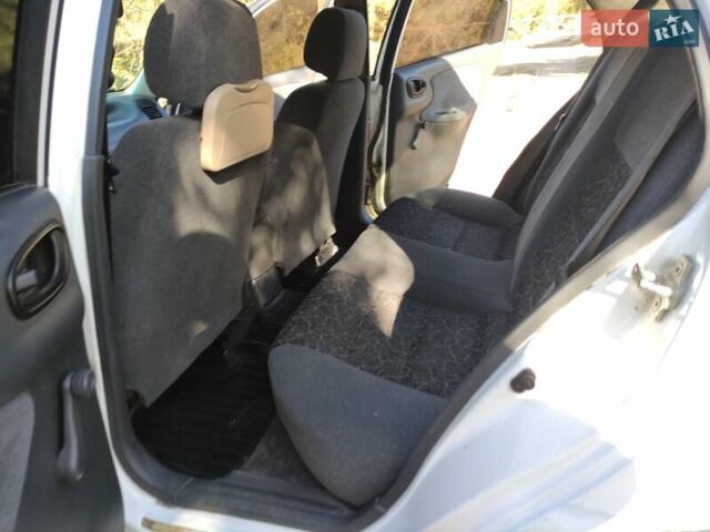 Деу Ланос, об'ємом двигуна 1.5 л та пробігом 232 тис. км за 2100 $, фото 5 на Automoto.ua