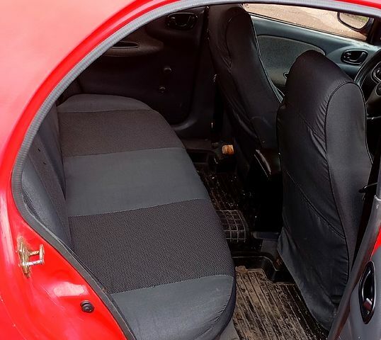 Дэу Ланос, объемом двигателя 1.5 л и пробегом 0 тыс. км за 2000 $, фото 4 на Automoto.ua