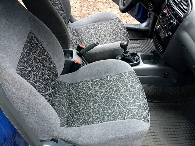 Дэу Ланос, объемом двигателя 1.5 л и пробегом 263 тыс. км за 1500 $, фото 10 на Automoto.ua