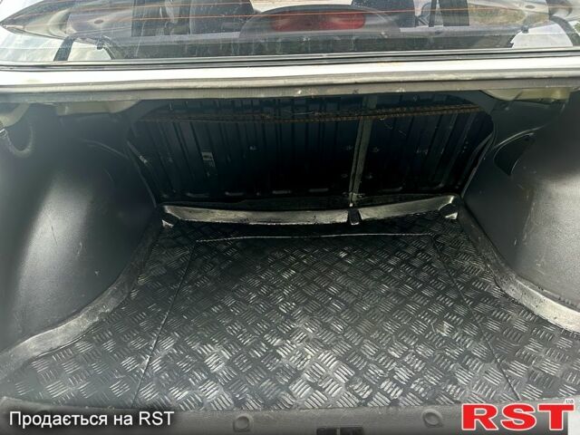 Дэу Ланос, объемом двигателя 1.5 л и пробегом 200 тыс. км за 2500 $, фото 9 на Automoto.ua