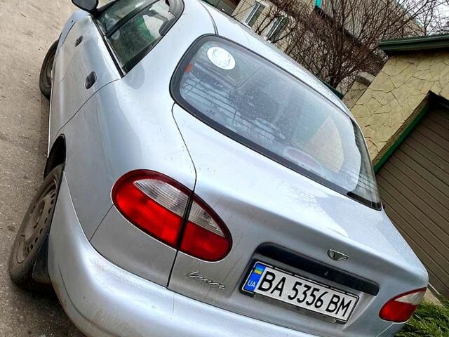 Дэу Ланос, объемом двигателя 1.4 л и пробегом 140 тыс. км за 1010 $, фото 2 на Automoto.ua