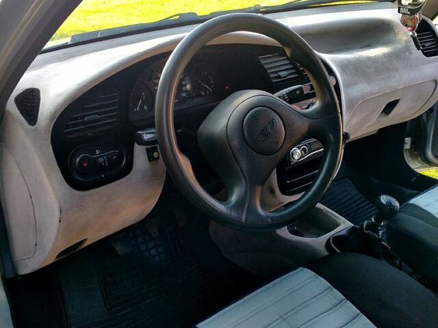 Дэу Ланос 2008 в Ивано-Франковске на Automoto.ua Дэу Ланос, объемом двигателя 1.5 л и пробегом 121 тыс. км за 2800 $, фото 3 на Automoto.ua