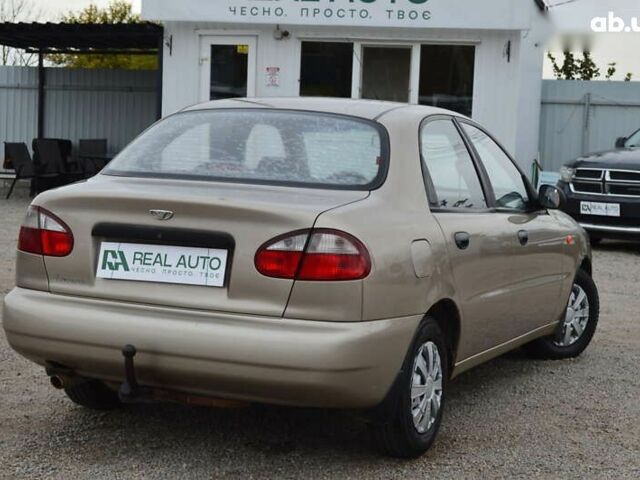 Дэу Ланос, объемом двигателя 0 л и пробегом 268 тыс. км за 2900 $, фото 2 на Automoto.ua