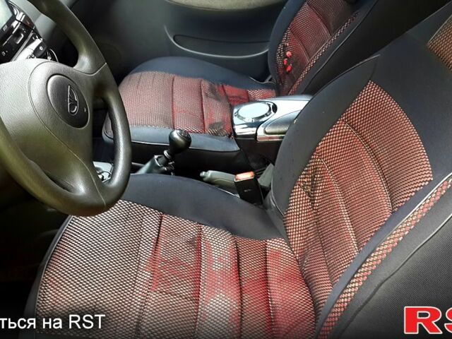 Дэу Ланос, объемом двигателя 1.5 л и пробегом 170 тыс. км за 3000 $, фото 6 на Automoto.ua