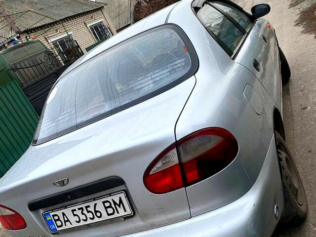 Деу Ланос, об'ємом двигуна 1.4 л та пробігом 140 тис. км за 1010 $, фото 1 на Automoto.ua