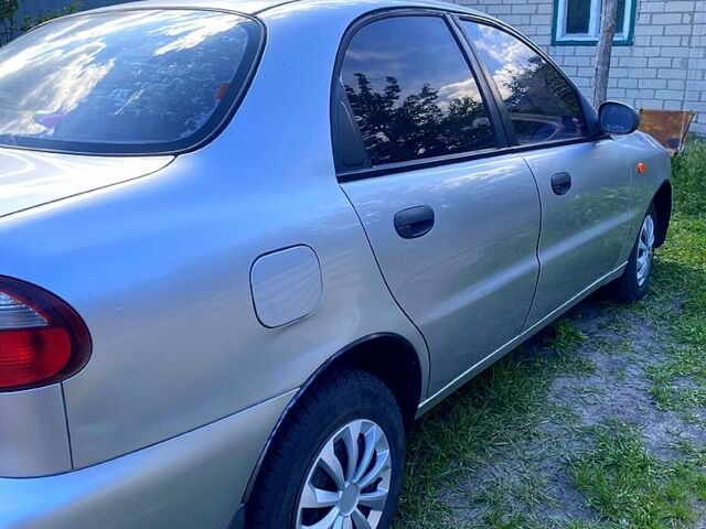 Дэу Ланос, объемом двигателя 1.5 л и пробегом 340 тыс. км за 2500 $, фото 1 на Automoto.ua