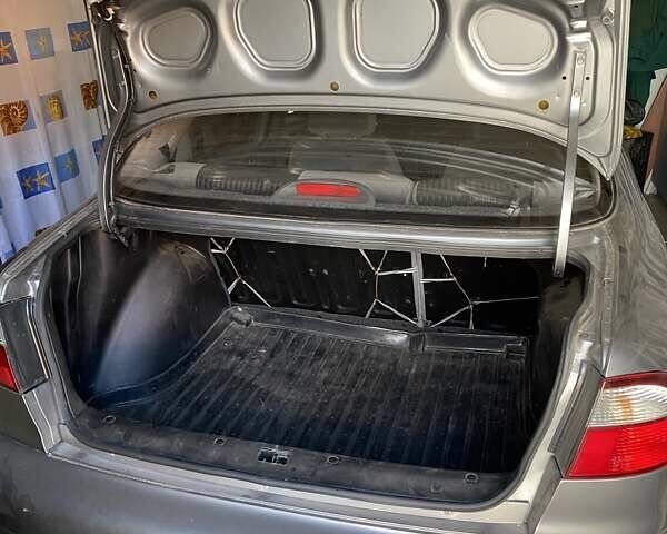 Дэу Ланос, объемом двигателя 1.39 л и пробегом 20 тыс. км за 3100 $, фото 18 на Automoto.ua