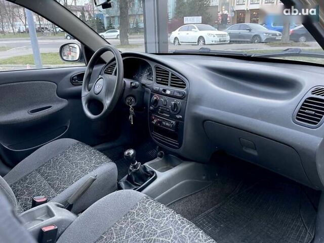 Деу Ланос, об'ємом двигуна 1.5 л та пробігом 135 тис. км за 2900 $, фото 11 на Automoto.ua