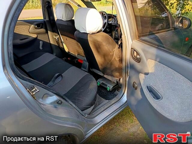 Дэу Ланос, объемом двигателя 1.5 л и пробегом 62 тыс. км за 2410 $, фото 6 на Automoto.ua