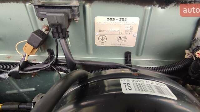 Дэу Ланос, объемом двигателя 1.5 л и пробегом 195 тыс. км за 2600 $, фото 13 на Automoto.ua