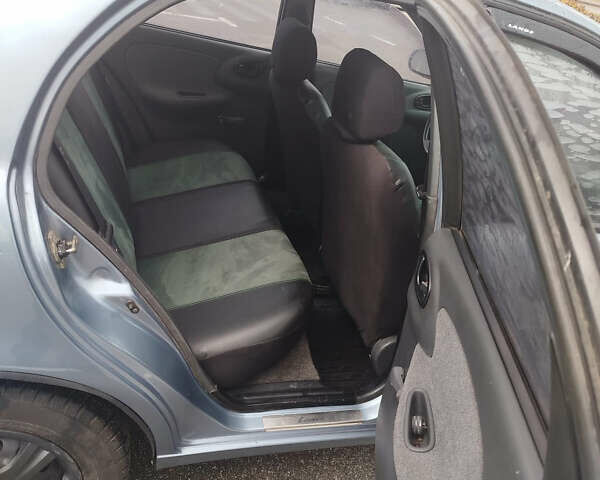 Дэу Ланос, объемом двигателя 1.6 л и пробегом 315 тыс. км за 2600 $, фото 8 на Automoto.ua