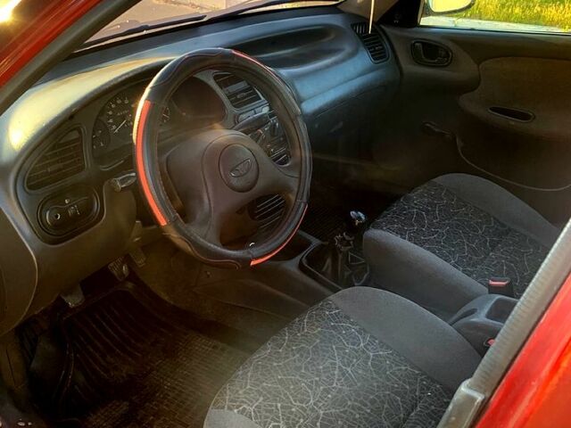 Дэу Ланос 2008 в Харькове на Automoto.ua Дэу Ланос, объемом двигателя 1.5 л и пробегом 0 тыс. км за 1400 $, фото 6 на Automoto.ua